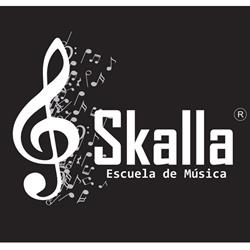 Skalla Escuela de Música