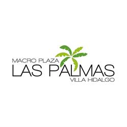 Centro Comercial Macro plaza las palmas