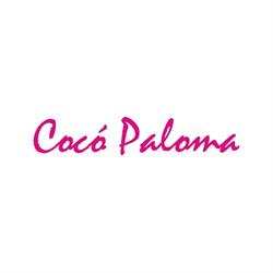 Cocó Paloma Ciudad de México