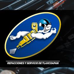 Refacciones y Servicio de Tlaxcoapan