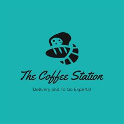 The Coffee Station Toluca