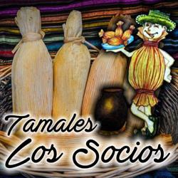 Tamales Los Socios
