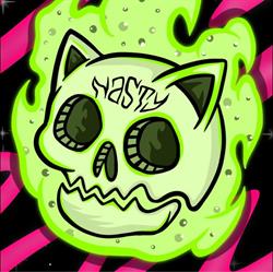 Nasty Graphics MX