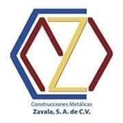 Construcciones Metálicas Zavala S. A. de C. V.