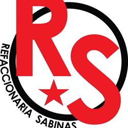 Refaccionaría Sabinas