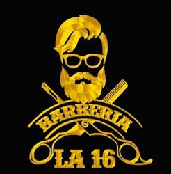 La 16 Barbería