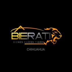 Bierati Bienes Raíces Tigre