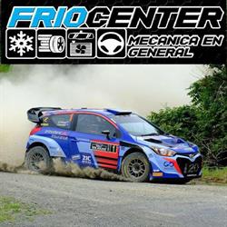 Frío Center