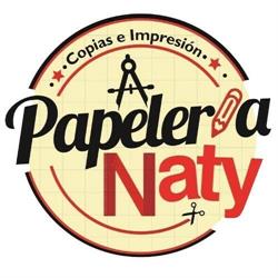 Papeleria Naty