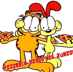 Pizzería Picco´los Junior
