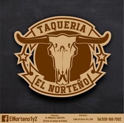 Taqueria el norteño