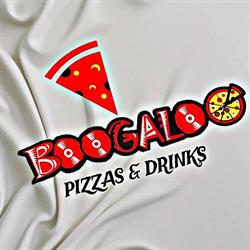 BOOGALOO PIZZERIA