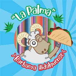 Barbacoa La Palma