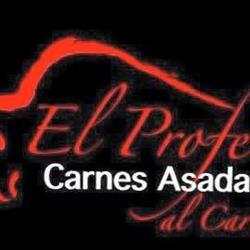 Carnes Asadas El Profe