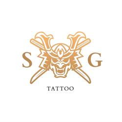 samurai ground tattoo