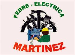 Ferre-electrica Martínez