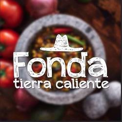 Fonda Tierra Caliente