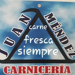 Carnicería Juan Méndez