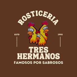 Rosticeria Tres Hermanos