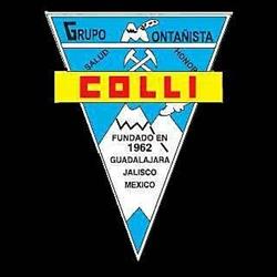 Grupo Montañista Colli