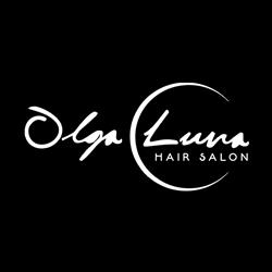 Olga Luna "Salón"