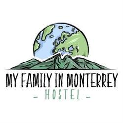 My Family In Monterrey - Hostel
