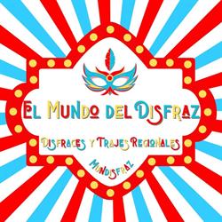 El Mundo del Disfraz Ixmiquilpan