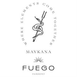 Fuego At Maykana