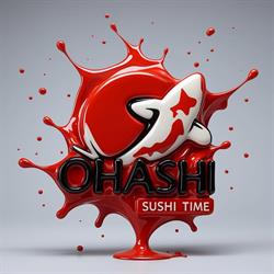 SUSHI OHASHI
