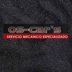 OS-CAR´S Servicio Mecánico Especializado