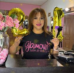 Glamour Salón De Belleza