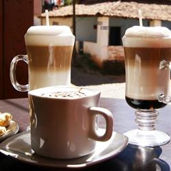 Recoveco Cafe Bar