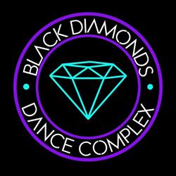 BLACK DIAMONDS