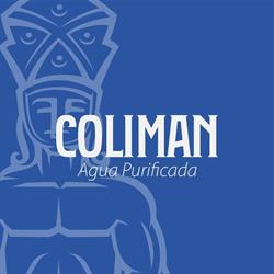 Coliman Agua Purificada