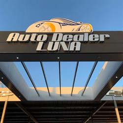Auto Dealer Luna