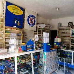 Papelería Betania