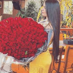 Rosas De Temixco
