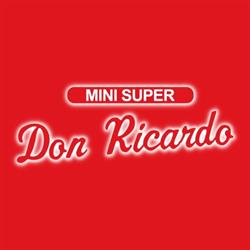 Mini Super Don Ricardo