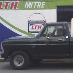 Auto Partes Mitre
