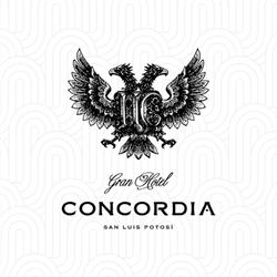Gran Hotel Concordia