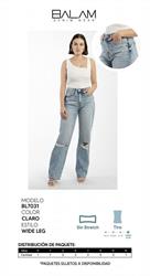 World jeans premium