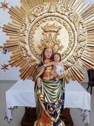 Parroquia Nuestra Señora del Pilar