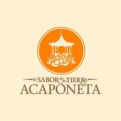 El sabor de mi tierra Acaponeta