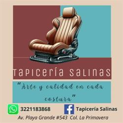Tapicería Salinas