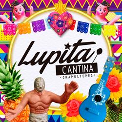 La Lupita Chapultepec