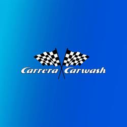 Carrera Car wash