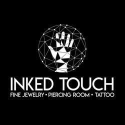 Inked Touch Tattoos & Piercings suc. Carranza