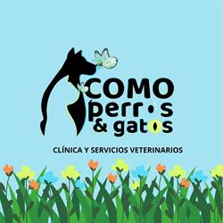 Como Perros & Gatos