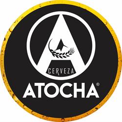 Cerveza Atocha