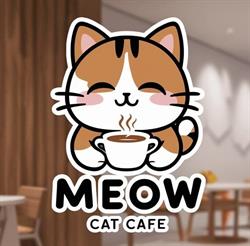 Meow Cat Café